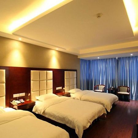 Guilin Hotel Chain Guests 0746 Екстериор снимка