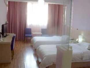 Guilin Hotel Chain Guests 0746 Екстериор снимка
