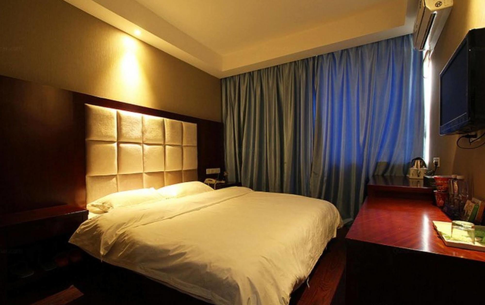 Guilin Hotel Chain Guests 0746 Екстериор снимка